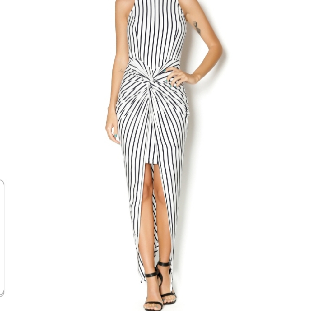 Hot & Delicious Dress